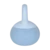 REBEL ACTIVE Meka vinilna girja (Soft Kettlebell), 5 kg, model RBA-2333-05