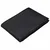 Cerada s rupama Antracit siva 3 x 6 m 180 gsm PE