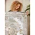 Conceptum Hypnose tepih, 80x200cm, krem
