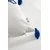 Wallity Jastuk 43x43cm Plavi