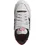 Adidas muške patike Rapid Court Low J, bele