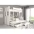 Pograd Artema - 80x180 cm - bel