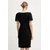 Obleka Dkny