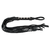 Zado CatONine Flogger Black
