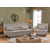 Atelier del Sofa set sofe na razvlačenje Santo S 1070