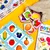 Clever Kids Drvene Loto Voće-Povrće