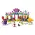 LEGO Friends Prodavnica slatkiša Medenog Grada 42649