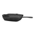 GSW PONEV ZA ŽAR Black Iron BBQ emajl