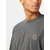 Majice Carhartt WIP L/S Nelson T-Shirt UNISEX Black M