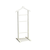 HANAH HOME Stalak za odela Beta v1 White