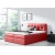 Boxspring postelja Rico - 120x200 cm