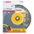Bosch Dijamantska rezna ploča Standard for Universal 180x22.23 2608615063, 180x22.23x2.4x10mm