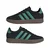 Adidas Muške patike Barreda, JR1326, Crno-zelene