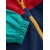 Next Kombinezon mornarska/rumena/zelena/rdeča
