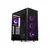 UGD Kućište, Ryzen 5 7600X/16GB/1TB/RTX 4060 8GB/Elite 3718, Crno