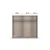 Ormar Sa Kliznim Vratima Feldkirch