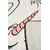 Conceptum Hypnose Tepih Be Happy, 140x190cm, Šareni