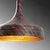 Conceptum Hypnose Luster Dodo-2391, 123cm, 30x30 cm