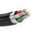 UGREEN US132 USB 2.0 M na Mini USB 3m