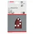 Bosch Set brusnih listova 2608605183, 100x160mm, P60, 5 komada