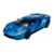 shumee WELLY 2017 FORD GT MODRA 1:34 43748