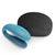 We-Vibe Sync Go - pametni vibrator za polnjenje (turkizna)