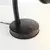 JUST LIGHT. 11080-18 - Fleksibilna stona lampa FLEXI 1xE27/25W/230V crna