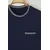 Trendyol Muška majica Tmnss25Ts00035, Tamnoplava