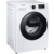 SAMSUNG pralni stroj WW80T4540AE1LE