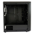 LC POWER Gaming kućište LC-703B-ON quad-luxx crno
