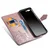 Maska na preklop Arabesque flip za Samsung S10e/ G970, Roze