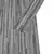 Podne daske 2,51 m2 18 pcs PVC Prugasta siva