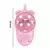 Rimba P-Cage PC03 Penis Cage Size S Pink
