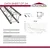 Dura Truss DT 24-200 straight