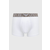 Bokserice Emporio Armani Underwear za muškarce, boja: bijela