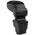 Naslon za ruke za automobil crni 11 x 35 x (32 - 49) cm ABS