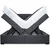 Boxspring postelja Maya - 180x200 cm