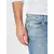 JACK & JONES Kavbojke, modra