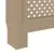 Den Pokrov za radiator MDF 78 cm