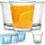 shumee Kozarci 220 ml 3 kosi.