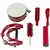 TERRIS PERCUSSION PNS-33CR komplet tolkal