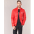 Emporio Armani EA7  Pernate jakne TRAIN CORE ID DOWN LIGHT JKT  Red