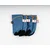 Plave cipele za pse - Blue Dog Shoes