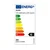 XLED LED pravougaona plafonjera 24W Annie, 590*175*65mm 3CCT
