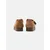 Clarks Originals Mokasini Wallabee Cola rjava