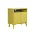 Hanah Home Komoda 73x79x42cm Zelena