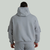 STRIX ZOA Relaxed Jacket Smoke