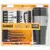 DEWALT DT70707 Set nastavaka 25/1 sa šoljom