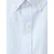 MANGO KIDS Srajca ROXFORDR  svetlo modra / bela