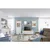 Modern Living Vitrina Leonardo